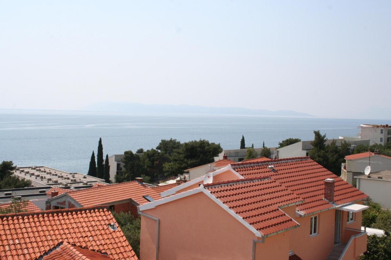 Apartments By The Sea Podgora, Makarska - 518 Exterior photo