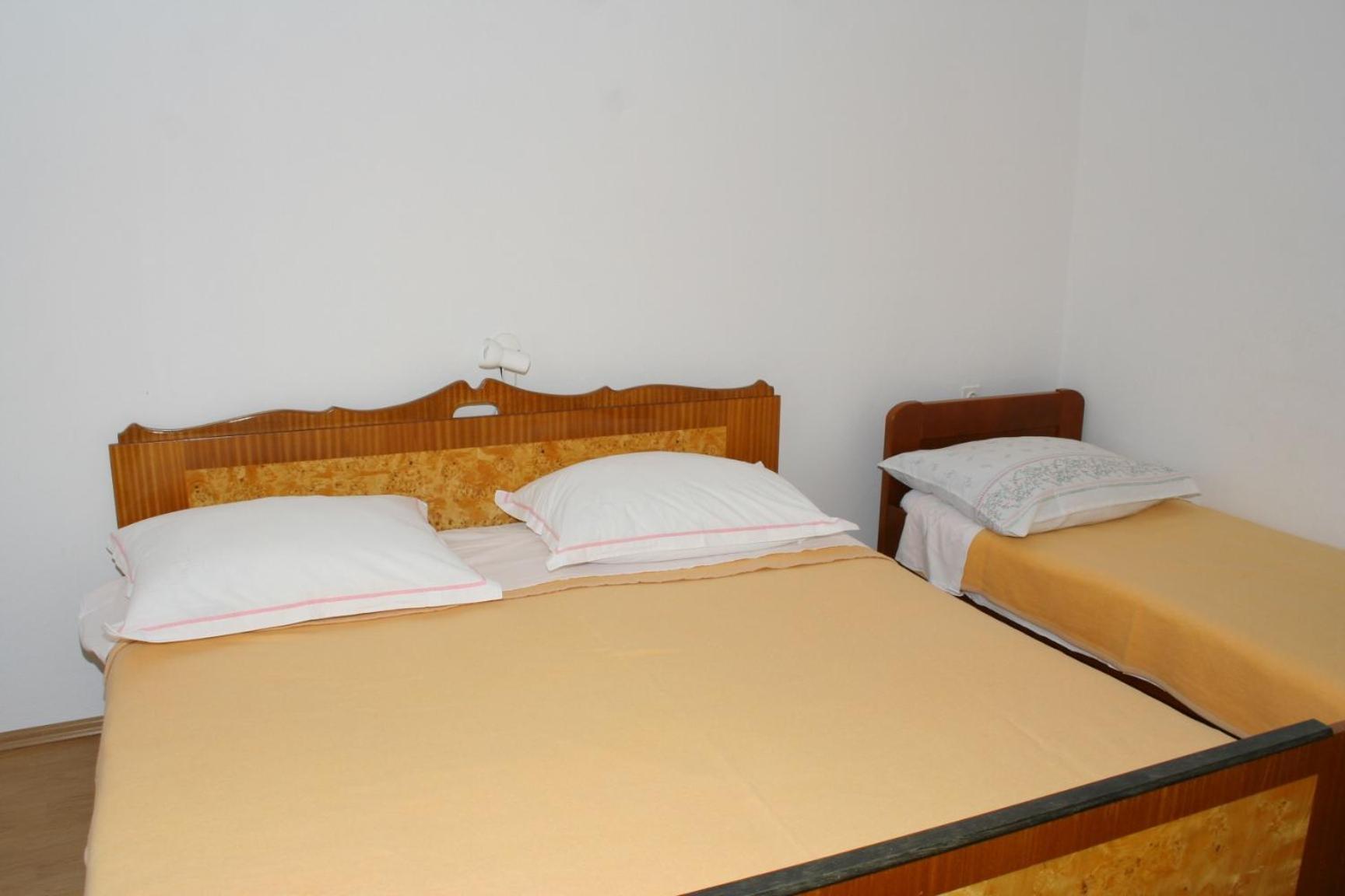Apartments By The Sea Podgora, Makarska - 518 Room photo