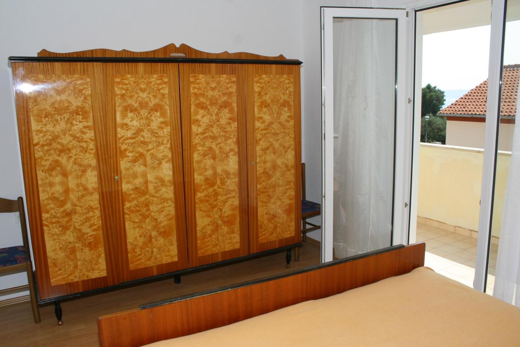 Apartments By The Sea Podgora, Makarska - 518 Room photo